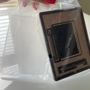 Magnetic Small Glitter Photo Frame